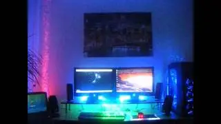 Best gaming room 2010