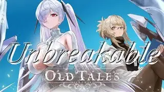 【ファンメイドPV】Unbreakable【勝利の女神NIKKE】