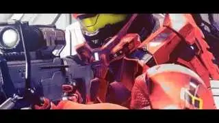 Oblivion Halo 4 Minitage ft. Muggsy by AfterFraG