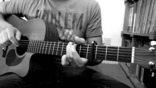 Renaud - Les mots