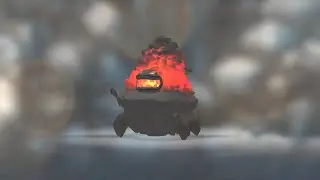 Pok&eacute;dex #838: Carkol