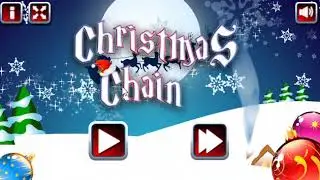 Christmas Chain video 3