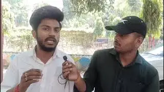 Patna University student union election 2025 #pusu #pusuelection #shortvideo #dharmrajsinghkashyap
