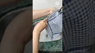 How To Clean / Kichen Clothes Tips n Tricks /Easy Tareeka Kichen Ke Kapde Ko Saaf Karne ka 👈 👍