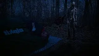 8 SCARIEST Camping Encounter Horror Stories That Are Trending On Reddit