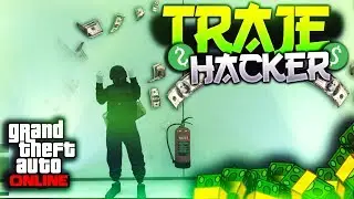 GTA 5 ONLINE 1.41 ♕Conjunto Hacker♕