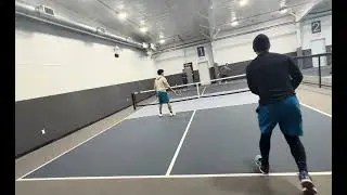 12-20-25 NewGen Pickleball - Newington,CT
