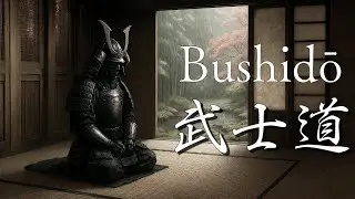 Gagaku 雅楽 & Samurai Spirit | Japanese Ambient Music for Meditation & Focus
