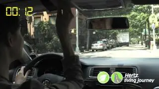 Hertz On Demand - How It Works In 45 Seconds!