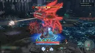 Skyforge A1 - Lorro The Cold Solo 2021