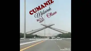 görmeyince Alma Yarab canımı