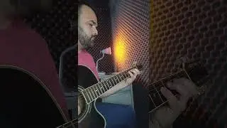 Eminem - Without Me #guitar #acousticguitar #violaoacustico