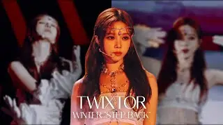 SLOWMO Twixtor Wintef facecam fancam 