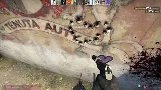csgo shenanigans