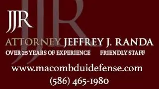 License Restoration in Michigan - Preparing for a License Restoration Hearing