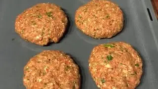 BU KÖFTEYİ YAPMAK YEMESİ KADAR KOLAY  KÖFTE TARİFİ