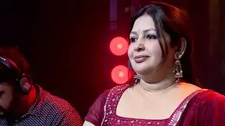 Timbre Tones| Dyslexicon&rsquo;21 | A mashup in Raag Hamsanandhi | Vijay and Usha Srinivasan