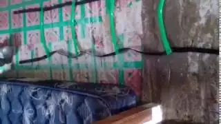 DIY Making Agility Ladder,  Membuat Tangga Koordinasi atau Tangga Kelincahan Modal 35ribu