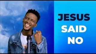 Michael Bundi - Jesus Said No