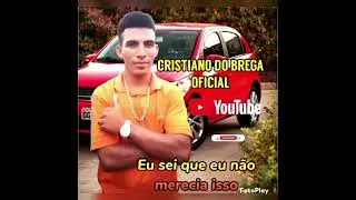 Cristiano do brega volume 02