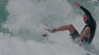 2ft Onshore and Bluebottles - Fun Boys Raw Energies