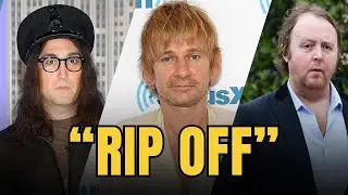 Zak Starkey Nervous About Beatles Kids' Collab 