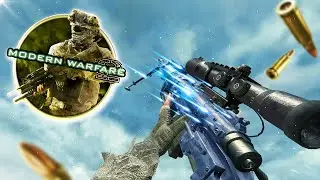 The Most MW2 Trickshots You'll Ever See... (60+ TRICKSHOTS)