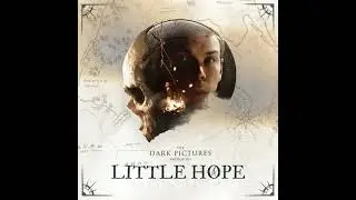 09. Strangers Are Not Welcome | The Dark Pictures Anthology: Little Hope OST