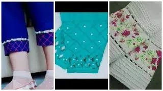 TopTop 40 Designers Trouser Designs 2019