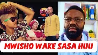 HAKUNA SAMIA TENA BAADA YA HII SASA