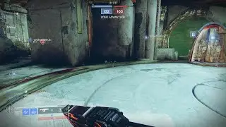 Destiny 2 // Iterative Loop