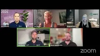 HEALTHCON Philly Wrap-up and DOCUCON | AAPC Social Hour