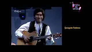 Ángel Casas entrevista a Joaquín Sabina que canta canciones que ha hecho pera otros