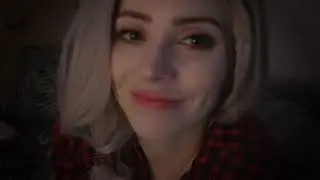 ASMR 🥰 Girlfriend is rooting for you 🥰