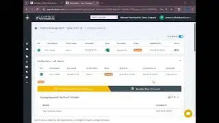 Position Management - MDF Objects