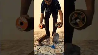 mono kite fighter testing vs hero plus manjha 2025 / mono kite fighter testing 2025 #monokitefighter
