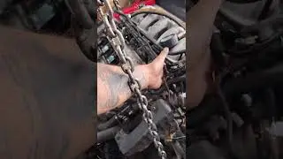 MOTOR FIVETECH FUNCIONANDO NO CH&Atilde;O #marea