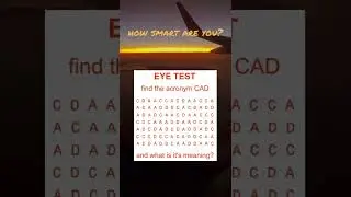 Sunrise Mind Exercise No. 017 #wordpuzzle #morningroutine