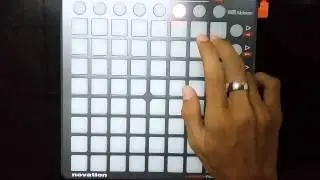 OMFG - I love you [SPK Launchpad Cover]
