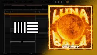 Yb Wasg'ood & Ariis - LUNA BALA (Ableton Remake)