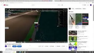 Riceman dying with Titanic music