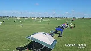 WFPL D1 - U14 (2012): Chargers SC LWR vs FCPC TT SPIRIT 