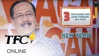 TFC Digital: Numbers Game with Ariel Ureta
