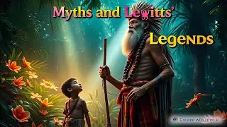 Exploring Superstitious African Tribes: Myths and Legends