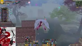 Perfect World - Battle of Magnier #4 (Seeker Gameplay) | 不滅
