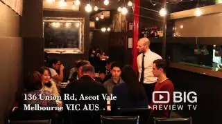 Scoozi Restaurant a Pizza Places in Melbourne serving best Pizza