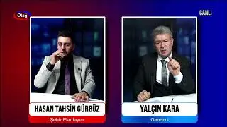 HASAN TAHSİN GÜRBÜZ YAYIN KONUMUZ