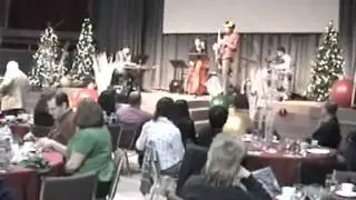 Damian Curtis Quartet Have Yourself A Merry Little Christmas
