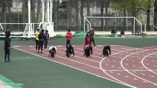 2013.03.10　短短SD50m-1