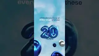Ultimate Solutions 20yrs Celebration!